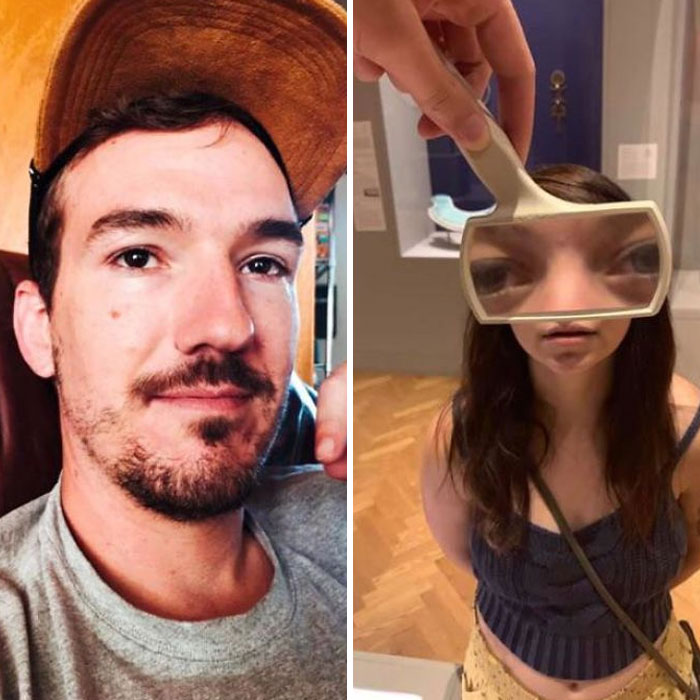 7 Perbedaan Foto Yang Membuatmu Mengangguk Setuju